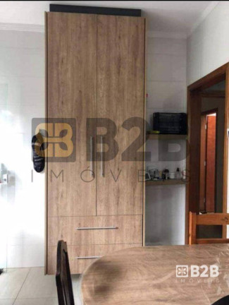 Casa com 3 Quartos à Venda, 130 m² em Vila Santista - Bauru