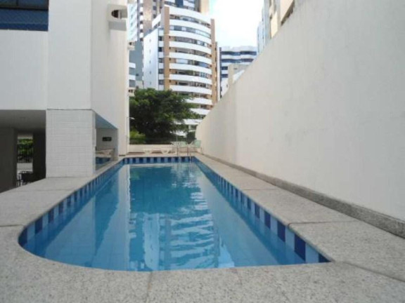 Imagem Apartamento com 2 Quartos à Venda, 62 m² em Itaigara - Salvador