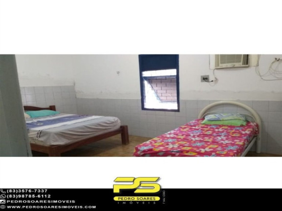 Imagem Casa com 3 Quartos à Venda, 400 m² em Camboinha - Cabedelo Imagem Casa com 3 Quartos à Venda, 400 m² em Camboinha - Cabedelo