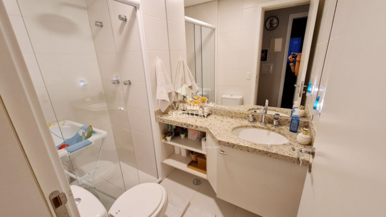 Imagem Apartamento com 2 Quartos à Venda, 66 m² em Vila Ipojuca - São Paulo