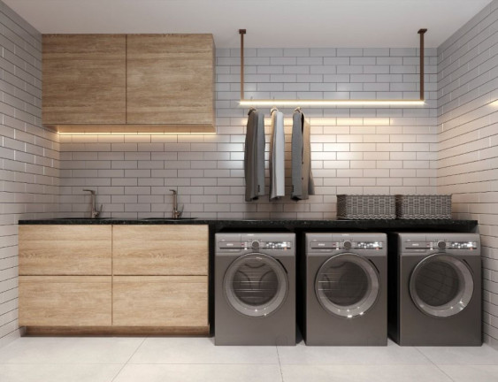 Imagem Apartamento com 2 Quartos à Venda, 52 m² em Bessa - João Pessoa