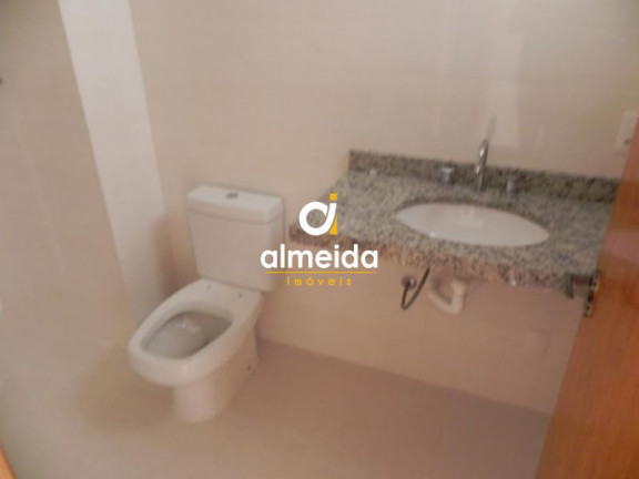 Imagem Cobertura com 3 Quartos à Venda, 260 m² em Nossa Senhora Das Dores - Santa Maria