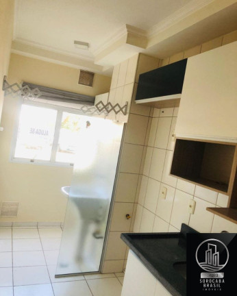 Imagem Apartamento com 2 Quartos para Alugar, 47 m² em Jardim Europa - Sorocaba Imagem Apartamento com 2 Quartos para Alugar, 47 m² em Jardim Europa - Sorocaba