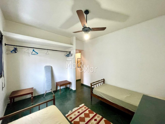 Imagem Apartamento com 3 Quartos à Venda, 81 m² em Enseada - Guarujá