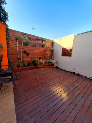 Imagem Casa com 3 Quartos à Venda, 125 m² em Jardim Scomparim - Mogi Mirim Imagem Casa com 3 Quartos à Venda, 125 m² em Jardim Scomparim - Mogi Mirim