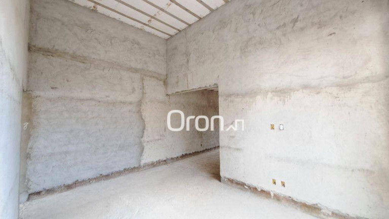 Imagem Casa com 3 Quartos à Venda, 128 m² em Itapuã - Aparecida De Goiânia