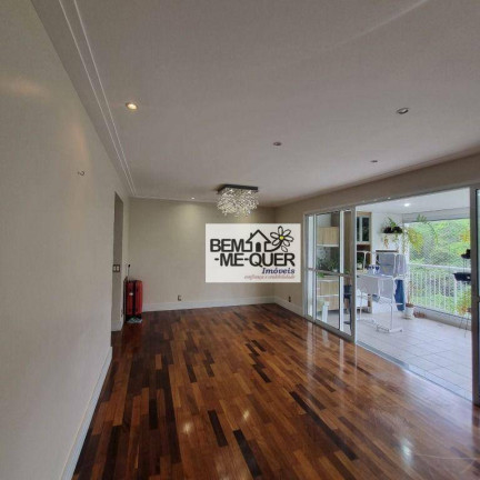 Apartamento com 3 Quartos à Venda, 107 m² em Pirituba - São Paulo