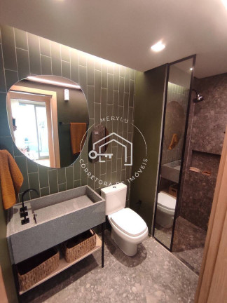 Imagem Apartamento com 2 Quartos à Venda, 79 m² em Vila Pompéia - São Paulo