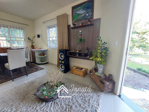Imagem Casa com 2 Quartos à Venda, 92 m² em Morro São Pedro - Bom Princípio