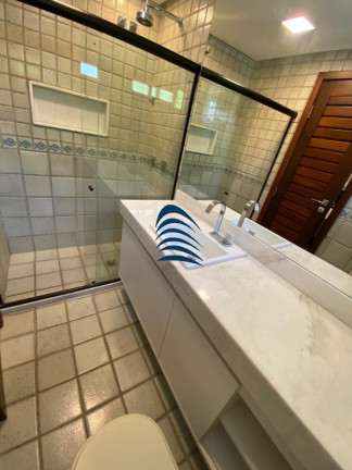 Imagem Casa com 4 Quartos à Venda, 400 m² em Busca Vida - Camaçari