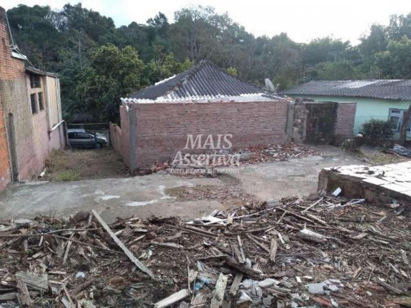 Terreno à Venda, 156 m² em Guarani - Novo Hamburgo