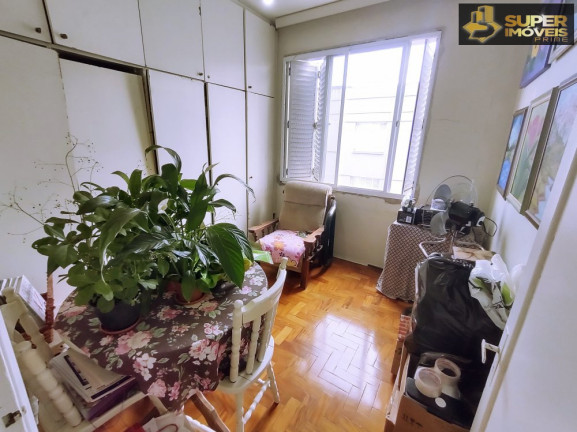 Imagem Apartamento com 3 Quartos à Venda, 84 m² em Centro - Pelotas