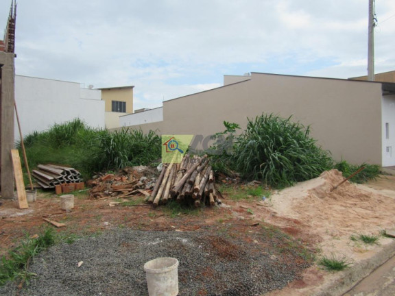 Imagem Terreno à Venda, 270 m² em Jardim Novo Cambuí - Hortolândia Imagem Terreno à Venda, 270 m² em Jardim Novo Cambuí - Hortolândia