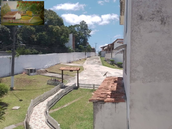 Imagem Casa de Condomínio com 2 Quartos à Venda, 70 m² em Iguaba Pequena - Iguaba Grande Imagem Casa de Condomínio com 2 Quartos à Venda, 70 m² em Iguaba Pequena - Iguaba Grande