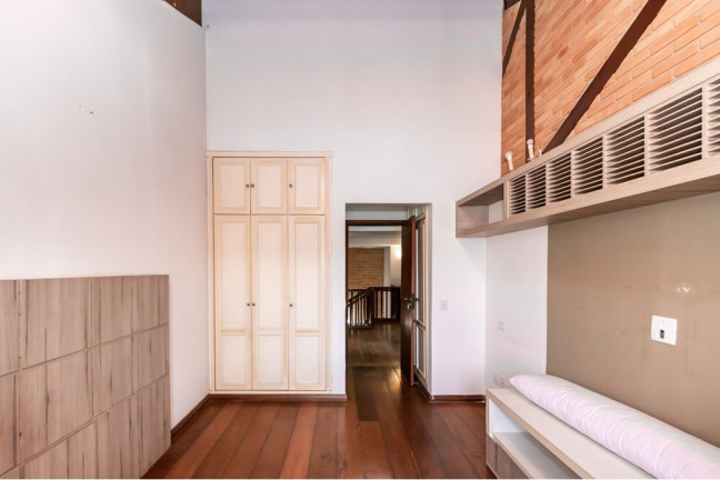 Imagem Casa com 4 Quartos à Venda, 409 m² em Jardim Floresta - São Paulo