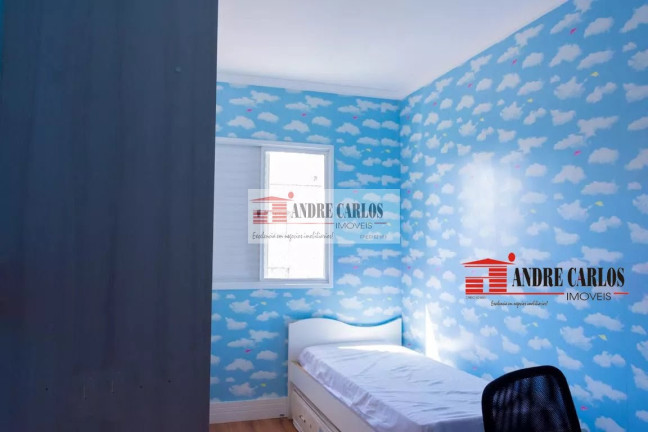 Imagem Apartamento com 3 Quartos à Venda, 83 m² em Vila Osasco - Osasco Imagem Apartamento com 3 Quartos à Venda, 83 m² em Vila Osasco - Osasco