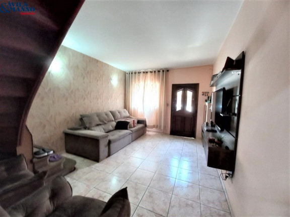 Imagem Imóvel com 3 Quartos à Venda,  em Belenzinho - São Paulo