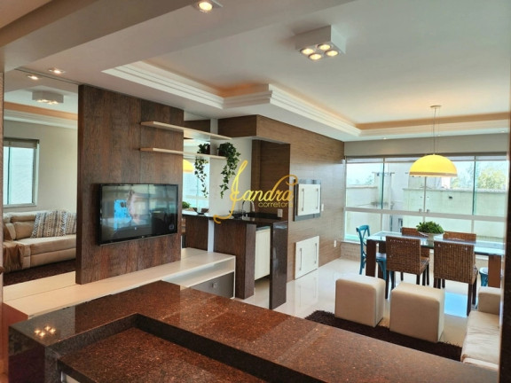 Imagem Apartamento com 2 Quartos à Venda, 126 m² em Navegantes - Capão Da Canoa