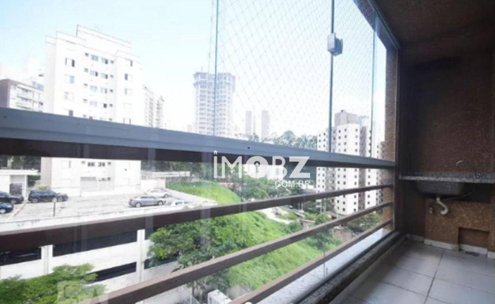 Imagem Imóvel com 2 Quartos à Venda, 50 m² em Panamby - São Paulo Imagem Imóvel com 2 Quartos à Venda, 50 m² em Panamby - São Paulo
