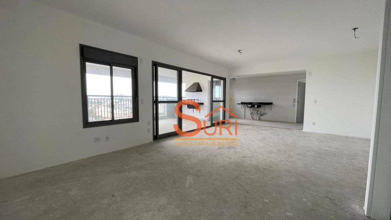 Imagem Apartamento com 4 Quartos à Venda, 165 m² em Vila Gilda - Santo André Imagem Apartamento com 4 Quartos à Venda, 165 m² em Vila Gilda - Santo André