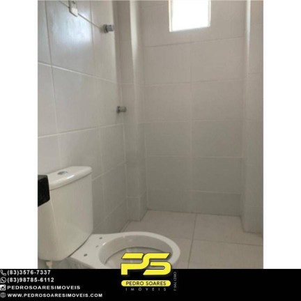 Imagem Apartamento com 2 Quartos à Venda, 57 m² em Manaíra - João Pessoa
