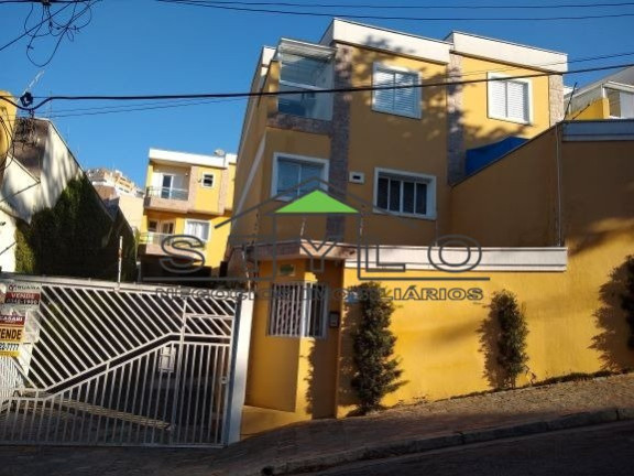 Imagem Casa com 3 Quartos à Venda, em Vila Lusitânia - São Bernardo Do Campo Imagem Casa com 3 Quartos à Venda, em Vila Lusitânia - São Bernardo Do Campo