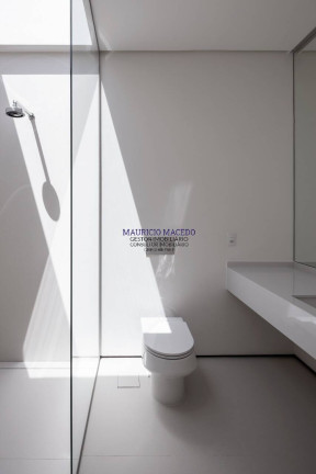 Imagem Casa com 5 Quartos à Venda, 950 m² em Tambore - Santana De Parnaíba