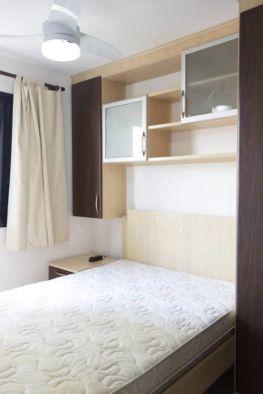 Imagem Apartamento com 1 Quarto à Venda, 41 m² em Vila Olímpia - São Paulo Imagem Apartamento com 1 Quarto à Venda, 41 m² em Vila Olímpia - São Paulo