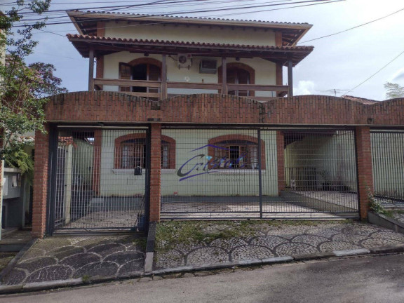 Imagem Casa com 5 Quartos à Venda, 271 m² em Jardim Belizário - Cotia
