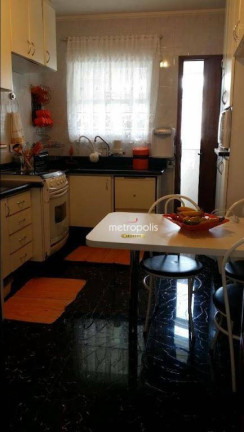 Imagem Apartamento com 3 Quartos à Venda, 86 m² em Sacomã - São Paulo