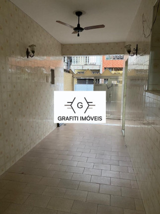 Imagem Imóvel com 4 Quartos à Venda,  em Bangu - Rio De Janeiro