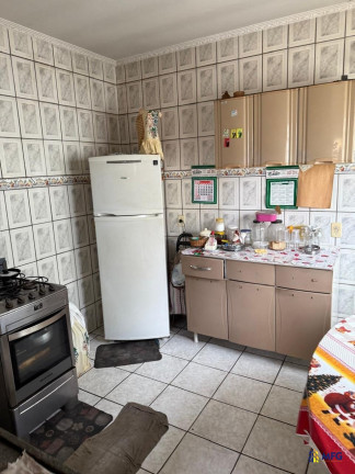 Imagem Casa com 2 Quartos para Alugar, 101 m² em Centro - Sorocaba