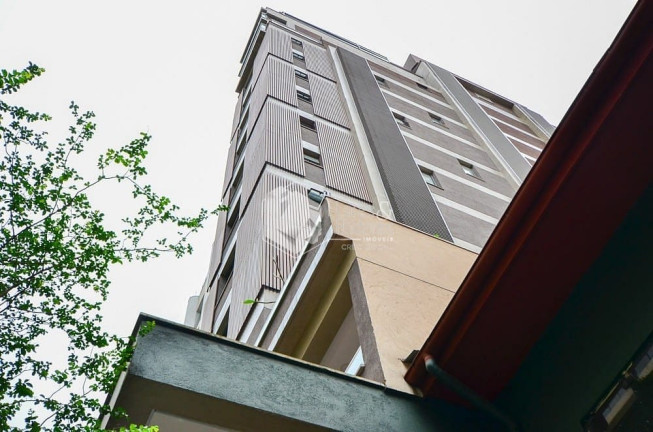 Imagem Apartamento com 1 Quarto à Venda, 28 m² em Vila Nova Conceição - São Paulo