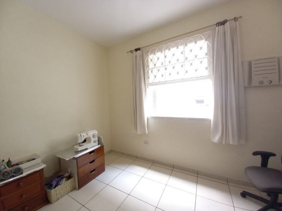 Imagem Apartamento com 2 Quartos à Venda, 60 m² em Vila Matias - Santos