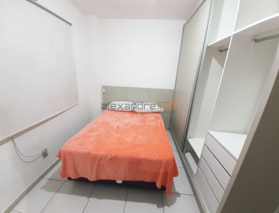 Imagem Apartamento com 2 Quartos à Venda, 55 m² em Pereque - Porto Belo