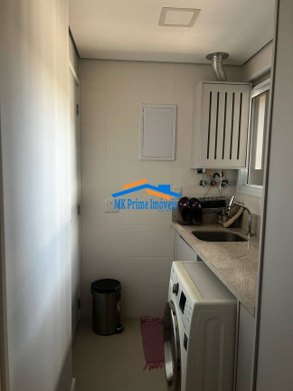 Imagem Apartamento com 2 Quartos à Venda, 96 m² em Vila Osasco - Osasco Imagem Apartamento com 2 Quartos à Venda, 96 m² em Vila Osasco - Osasco