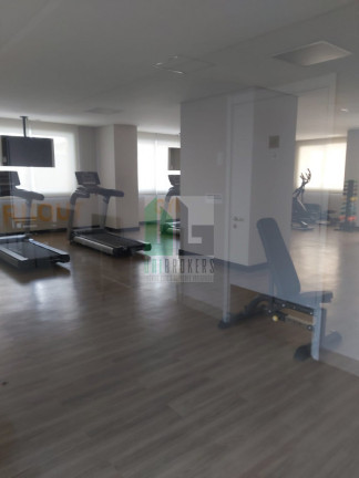 Imagem Apartamento com 2 Quartos à Venda, 95 m² em Tatuapé - São Paulo Imagem Apartamento com 2 Quartos à Venda, 95 m² em Tatuapé - São Paulo