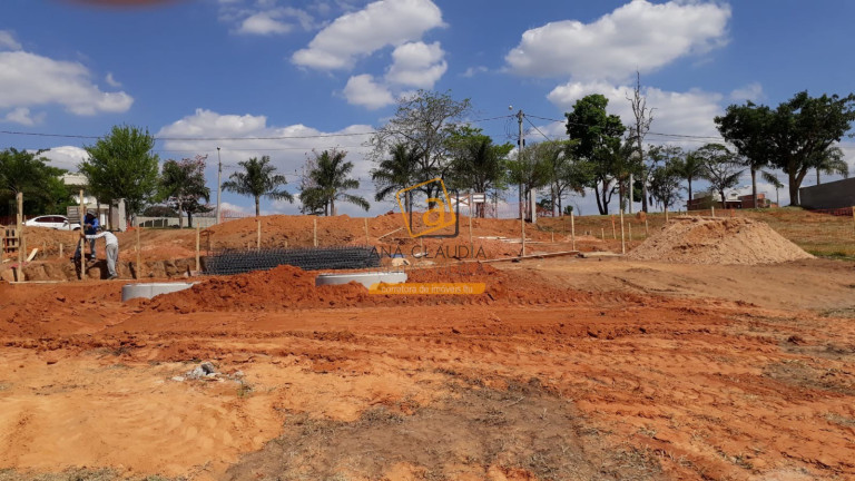 Imagem Terreno à Venda, 800 m² em Condomínio Fechado Bothanica Itu - Itu Imagem Terreno à Venda, 800 m² em Condomínio Fechado Bothanica Itu - Itu