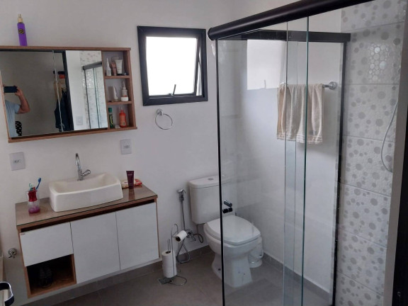Imagem Casa com 3 Quartos à Venda, 170 m² em Ninho Verde Eco Residence Ii - Pardinho Imagem Casa com 3 Quartos à Venda, 170 m² em Ninho Verde Eco Residence Ii - Pardinho