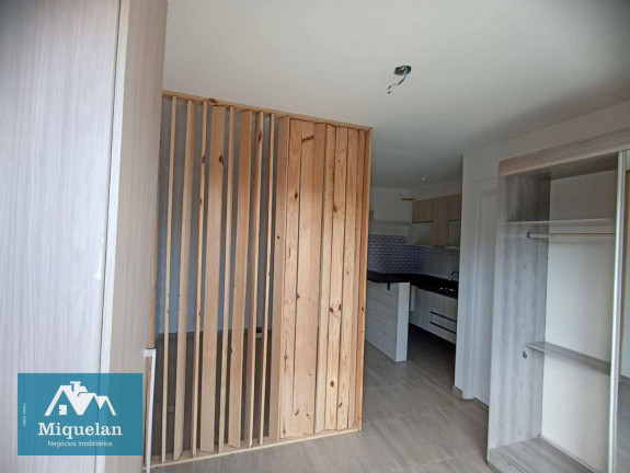 Imagem Studio com 1 Quarto à Venda, 26 m² em Vila Butantã - São Paulo Imagem Studio com 1 Quarto à Venda, 26 m² em Vila Butantã - São Paulo