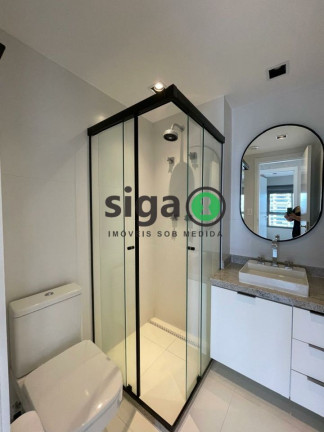 Imagem Apartamento com 2 Quartos para Alugar, 70 m² em Jardim América - São Paulo Imagem Apartamento com 2 Quartos para Alugar, 70 m² em Jardim América - São Paulo