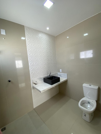 Casa de Condomínio com 3 Quartos à Venda, 120 m² em Cajupiranga - Parnamirim