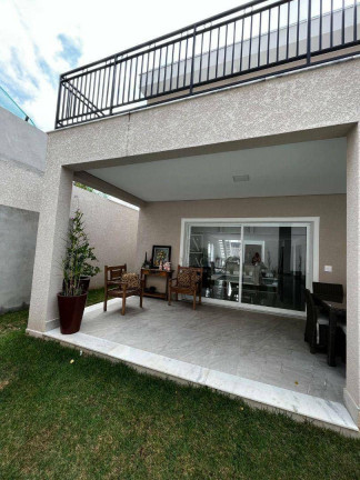 Imagem Casa com 4 Quartos à Venda, 438 m² em Alphaville - Santana De Parnaíba Imagem Casa com 4 Quartos à Venda, 438 m² em Alphaville - Santana De Parnaíba
