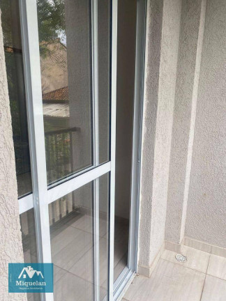 Imagem Apartamento com 2 Quartos à Venda, 51 m² em Vila Irmãos Arnoni - São Paulo