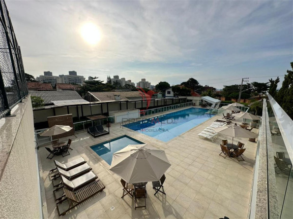 Apartamento com 3 Quartos à Venda, 91 m² em Armação - Penha