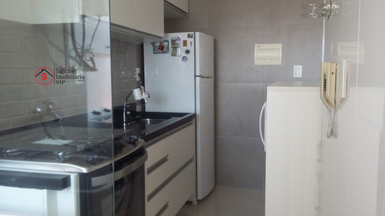 Imagem Apartamento com 2 Quartos à Venda, 57 m² em Vila Dom Pedro Ii - São Paulo Imagem Apartamento com 2 Quartos à Venda, 57 m² em Vila Dom Pedro Ii - São Paulo