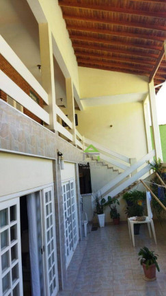 Imagem Casa de Condomínio com 3 Quartos à Venda, 254 m² em Parque Dom Henrique - Cotia