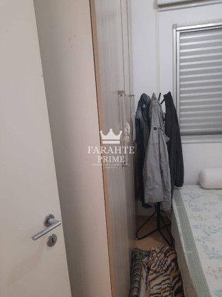 Imagem Apartamento com 2 Quartos à Venda, 50 m² em Cambuci - São Paulo Imagem Apartamento com 2 Quartos à Venda, 50 m² em Cambuci - São Paulo