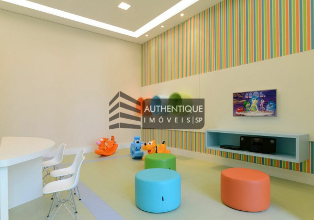 Imagem Apartamento com 4 Quartos à Venda, 280 m² em Analia Franco - São Paulo Imagem Apartamento com 4 Quartos à Venda, 280 m² em Analia Franco - São Paulo