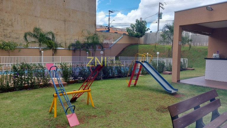 Imagem Apartamento com 2 Quartos à Venda, 52 m² em Jardim Anhanguera - Ribeirão Preto Imagem Apartamento com 2 Quartos à Venda, 52 m² em Jardim Anhanguera - Ribeirão Preto